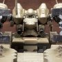 Matsukaze mdl.2 Base Defense