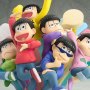 Matsuno Brothers Diorama