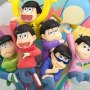 Matsuno Brothers Diorama