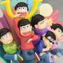 Matsuno Brothers Diorama