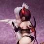 Matsuri Kazamaki & Suzu Kanade & Shirogane