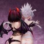 Matsuri Kazamaki & Suzu Kanade & Shirogane