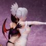 Matsuri Kazamaki & Suzu Kanade & Shirogane