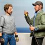 Matt Hooper Amity Arrival 50th Anni Ultimate