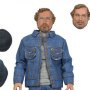 Jaws: Matt Hooper Amity Arrival Retro