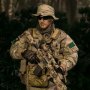 Lone Survivor: Matthew Axelson (Operation Red Wings Navy Seals SDV Team 1 Sniper)