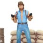 Invasion U.S.A.: Matt Hunter Deluxe (Chuck Norris)