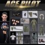 Maverick Flight Suit (ACE Pilot)