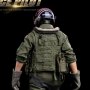 Maverick Flight Suit (ACE Pilot)