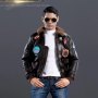 Maverick Jacket (ACE Pilot)