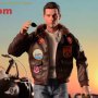 Top Gun: Maverick (Tom)