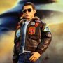 Top Gun: Maverick (Top Pilot)