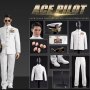 Maverick Uniform (ACE Pilot)