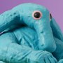 Max Rebo Vintage Jumbo (Return Of The Jedi)
