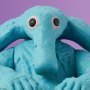 Max Rebo Vintage Jumbo (Return Of The Jedi)