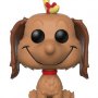 The Grinch: Max Pop! Vinyl