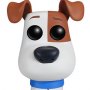 Secret Life Of Pets: Max Pop! Vinyl