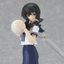 Yomi Takanashi School Uniform (studio)