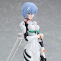 Rei Ayanami (studio)