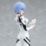 Rei Ayanami (studio)