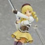 Puella Magi Madoka Magica: Mami Tomoe