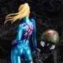 Samus Aran Zero Suit