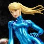 Samus Aran Zero Suit