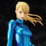 Samus Aran Zero Suit