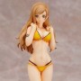 Shining Wind: Kureha Swimsuit