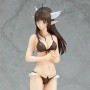 Shining Wind: Xecty Swimsuit