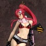 Gurren Lagann: Yoko Ritona Real Image