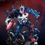 Maximum Venom Captain America D-Stage Diorama Special Edition