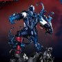 Maximum Venom Captain America D-Stage Diorama Special Edition