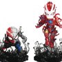 Marvel: Maximum Venom Egg Attack Mini Special 2-PACK (SDCC 2020)