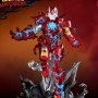 Maximum Venom Iron Man D-Stage Diorama Special Edition