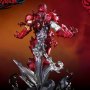 Maximum Venom Iron Man D-Stage Diorama Special Edition