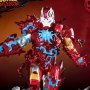 Maximum Venom Iron Man D-Stage Diorama Special Edition