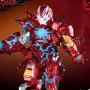 Maximum Venom Iron Man D-Stage Diorama Special Edition