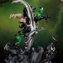 Maximum Venom Little Groot D-Stage Diorama Special Edition