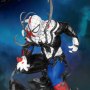 Maximum Venom Spider-Man D-Stage Diorama