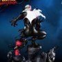 Maximum Venom Spider-Man D-Stage Diorama Special Edition