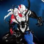 Maximum Venom Spider-Man D-Stage Diorama Special Edition