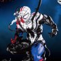 Maximum Venom Spider-Man D-Stage Diorama Special Edition