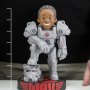Maximus Stylized