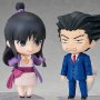 Maya Fey Nendoroid