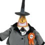 Nightmare Before Christmas: Mayor Silver Anni