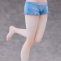 Mayuri Shiina Swimsuit