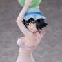 Mayuri Shiina Swimsuit