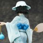 Mayuri Shiina Yukata