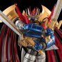 Mazin Emperor G Riobot